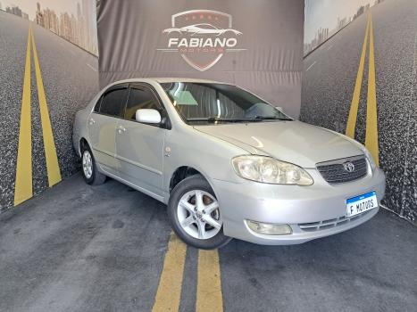 TOYOTA Corolla 1.6 16V 4P XLI AUTOMTICO, Foto 13