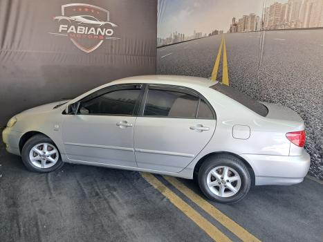 TOYOTA Corolla 1.6 16V 4P XLI AUTOMTICO, Foto 16