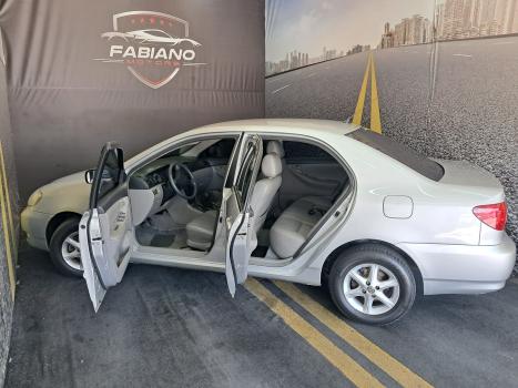 TOYOTA Corolla 1.6 16V 4P XLI AUTOMTICO, Foto 17