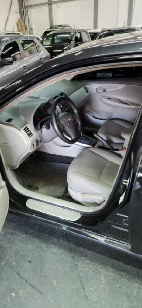 TOYOTA Corolla 1.6 16V 4P XLI AUTOMTICO, Foto 5