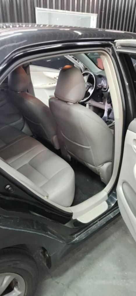 TOYOTA Corolla 1.6 16V 4P XLI AUTOMTICO, Foto 7