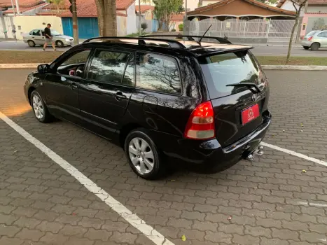 TOYOTA Corolla 1.8 16V 4P XEI FLEX AUTOMTICO, Foto 6