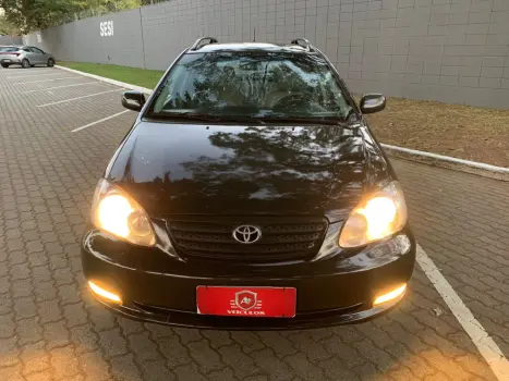 TOYOTA Corolla 1.8 16V 4P XEI FLEX AUTOMTICO, Foto 2