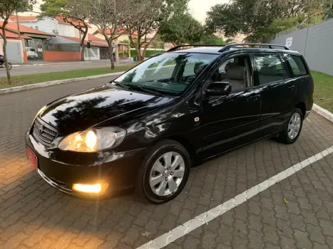 TOYOTA Corolla 1.8 16V 4P XEI FLEX AUTOMTICO, Foto 3