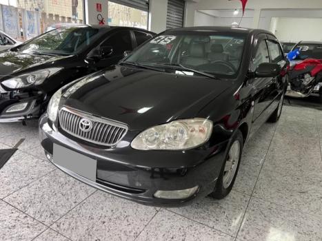 TOYOTA Corolla 1.8 16V 4P SEG FLEX AUTOMTICO, Foto 1