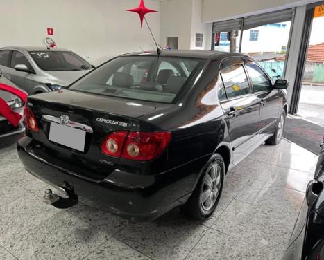 TOYOTA Corolla 1.8 16V 4P SEG FLEX AUTOMTICO, Foto 6