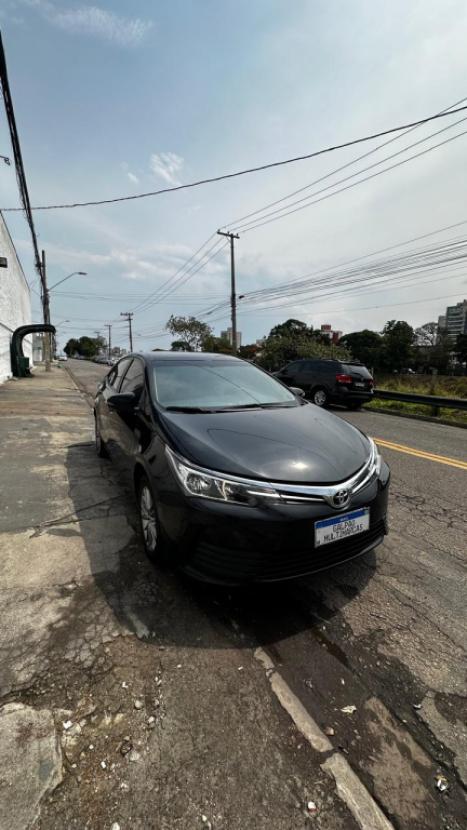 TOYOTA Corolla 1.8 16V 4P GLI AUTOMTICO, Foto 5