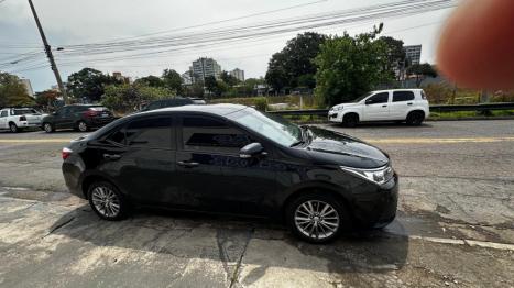 TOYOTA Corolla 1.8 16V 4P GLI AUTOMTICO, Foto 6