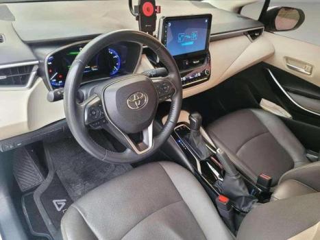 TOYOTA Corolla 1.8 16V 4P FLEX HBRIDO ALTIS A PREMIUM AUTOMTICO CVT, Foto 6