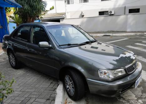 TOYOTA Corolla 1.8 16V 4P XEI, Foto 3