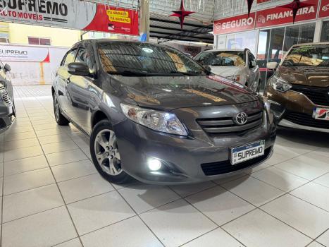 TOYOTA Corolla 1.8 16V 4P XEI FLEX AUTOMTICO, Foto 3