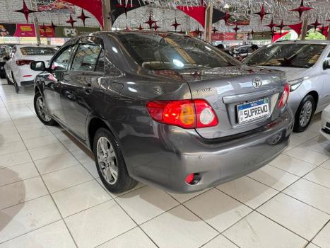 TOYOTA Corolla 1.8 16V 4P XEI FLEX AUTOMTICO, Foto 4