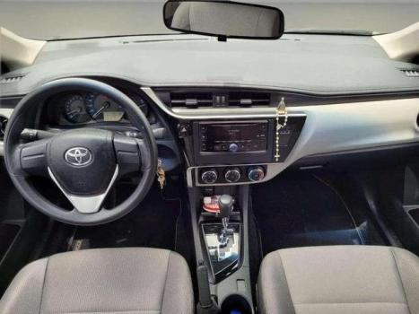 TOYOTA Corolla 1.8 16V 4P GLI FLEX AUTOMTICO, Foto 6