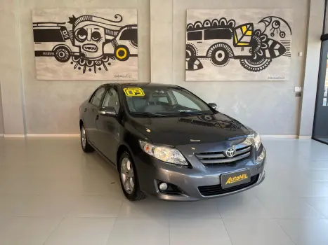 TOYOTA Corolla 1.8 16V 4P XEI FLEX AUTOMTICO, Foto 1