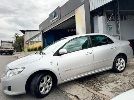 TOYOTA Corolla 1.8 16V 4P GLI AUTOMTICO, Foto 2