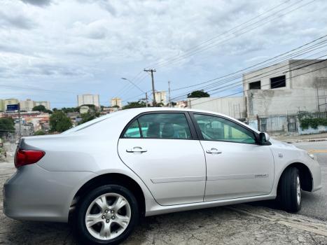 TOYOTA Corolla 1.8 16V 4P GLI AUTOMTICO, Foto 6