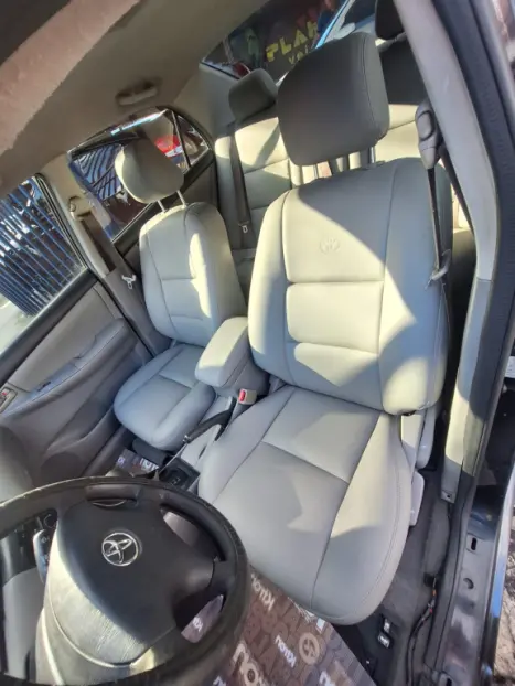 TOYOTA Corolla 1.8 16V 4P XEI FLEX AUTOMTICO, Foto 6