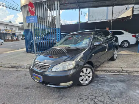 TOYOTA Corolla 1.8 16V 4P XEI FLEX AUTOMTICO, Foto 7