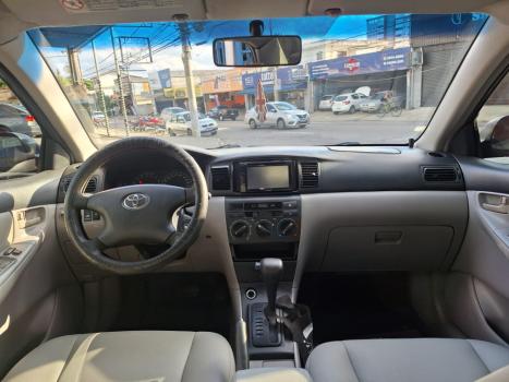 TOYOTA Corolla 1.8 16V 4P XEI FLEX AUTOMTICO, Foto 8