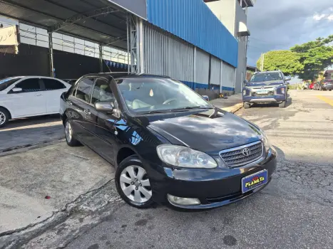 TOYOTA Corolla 1.8 16V 4P XEI FLEX AUTOMTICO, Foto 9