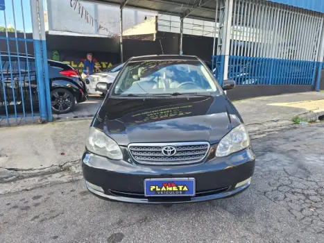 TOYOTA Corolla 1.8 16V 4P XEI FLEX AUTOMTICO, Foto 11