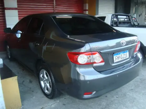 TOYOTA Corolla 1.8 16V 4P XEI AUTOMTICO, Foto 3