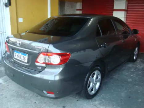 TOYOTA Corolla 1.8 16V 4P XEI AUTOMTICO, Foto 4