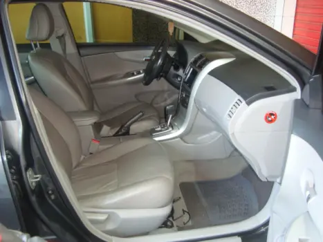 TOYOTA Corolla 1.8 16V 4P XEI AUTOMTICO, Foto 5