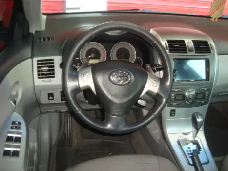 TOYOTA Corolla 1.8 16V 4P XEI AUTOMTICO, Foto 9