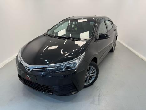 TOYOTA Corolla 1.8 16V 4P GLI UPPER FLEX AUTOMTICO, Foto 1