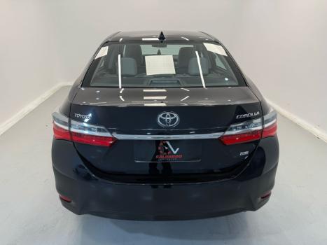 TOYOTA Corolla 1.8 16V 4P GLI UPPER FLEX AUTOMTICO, Foto 5