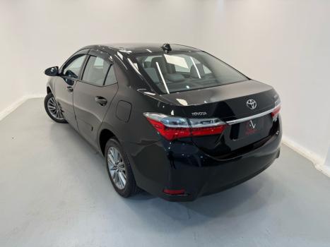 TOYOTA Corolla 1.8 16V 4P GLI UPPER FLEX AUTOMTICO, Foto 6