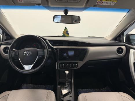 TOYOTA Corolla 1.8 16V 4P GLI UPPER FLEX AUTOMTICO, Foto 7
