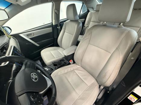 TOYOTA Corolla 1.8 16V 4P GLI UPPER FLEX AUTOMTICO, Foto 8