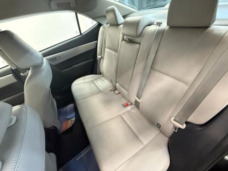 TOYOTA Corolla 1.8 16V 4P GLI UPPER FLEX AUTOMTICO, Foto 9