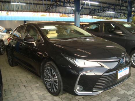 TOYOTA Corolla 1.8 16V 4P FLEX HBRIDO ALTIS A PREMIUM AUTOMTICO CVT, Foto 1