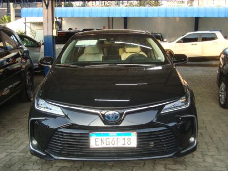 TOYOTA Corolla 1.8 16V 4P FLEX HBRIDO ALTIS A PREMIUM AUTOMTICO CVT, Foto 3