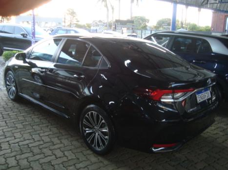 TOYOTA Corolla 1.8 16V 4P FLEX HBRIDO ALTIS A PREMIUM AUTOMTICO CVT, Foto 5