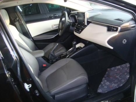 TOYOTA Corolla 1.8 16V 4P FLEX HBRIDO ALTIS A PREMIUM AUTOMTICO CVT, Foto 6