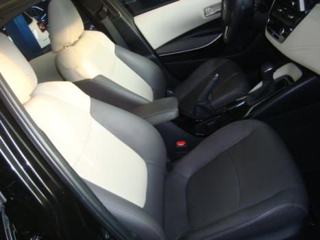 TOYOTA Corolla 1.8 16V 4P FLEX HBRIDO ALTIS A PREMIUM AUTOMTICO CVT, Foto 7