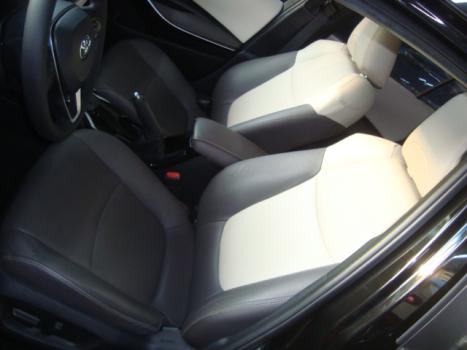 TOYOTA Corolla 1.8 16V 4P FLEX HBRIDO ALTIS A PREMIUM AUTOMTICO CVT, Foto 9