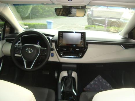 TOYOTA Corolla 1.8 16V 4P FLEX HBRIDO ALTIS A PREMIUM AUTOMTICO CVT, Foto 11