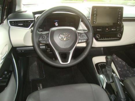 TOYOTA Corolla 1.8 16V 4P FLEX HBRIDO ALTIS A PREMIUM AUTOMTICO CVT, Foto 12