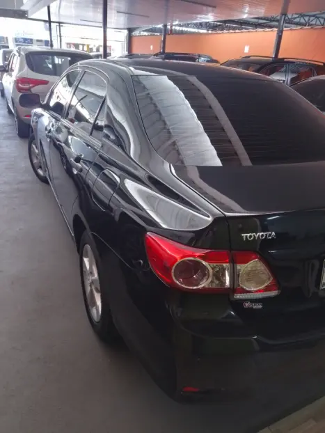 TOYOTA Corolla 1.8 16V 4P GLI AUTOMTICO, Foto 1