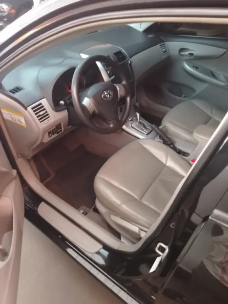 TOYOTA Corolla 1.8 16V 4P GLI AUTOMTICO, Foto 5