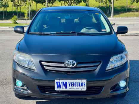 TOYOTA Corolla 1.8 16V 4P GLI FLEX, Foto 2