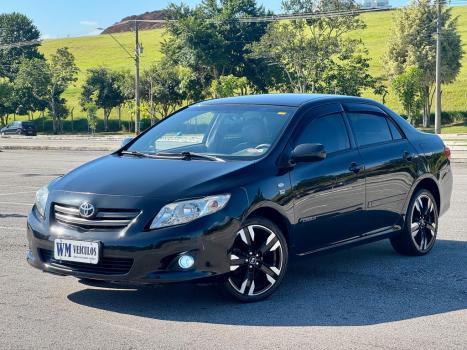 TOYOTA Corolla 1.8 16V 4P GLI FLEX, Foto 3