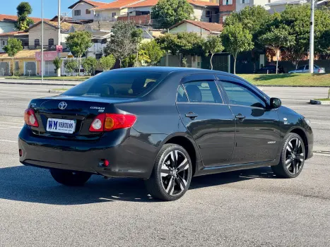 TOYOTA Corolla 1.8 16V 4P GLI FLEX, Foto 4