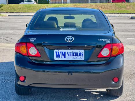 TOYOTA Corolla 1.8 16V 4P GLI FLEX, Foto 5