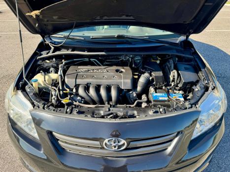 TOYOTA Corolla 1.8 16V 4P GLI FLEX, Foto 11